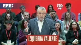 Una grabación implicaría a Cerdán en el supuesto cobro de comisiones