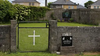 Bis zu 800 Kinderleichen: Das dunkle Kapitel der Mutter-Kind-Heime in Irland