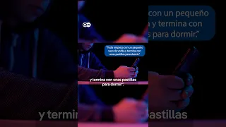 Denuncian red de hombres en Telegram que se incitaban a violar a mujeres drogándolas