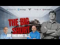 Big Short auf Rheinmetall geplant! Robinhood, Tesla, Strategy im Check