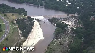 CRITICAL RESOURCES LIMITED Search efforts intensify as Texas flood rescues enter critical phase