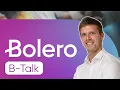 B-Talk: Mathias Janssens