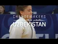 Conozca a Diyora Keldiyorova: Uzbekistán, oro olímpico en judo