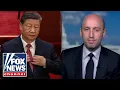 WISE PLC [CBOE] - Stephen Miller: 'China would be very wise to pursue the path of de-escalation'