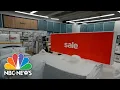 AMP LIMITED - Bed Bath & Beyond kicks off store closing sales after filing for bankruptcy
