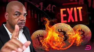 HOW TO EXIT YOUR LONG TRADES IN CRYPTO...