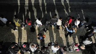 IBERIAN INDEX Sanctions, sabotage and a solar flare: False theories about cause of Iberian blackout still swarm