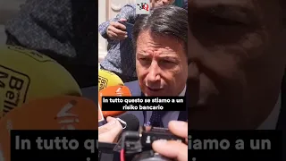 #CONTE: ANNI DI DIFFICOLTÀ PER FAMIGLIE E IMPRESE #news #shorts