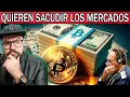 ¡ALERTA: GRAVE ADVERTENCIA SOBRE BITCOIN!