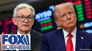 Trump&#39;s patience running thin as Powell standing firm on rate cuts