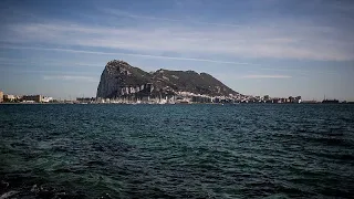 &quot;Historischer Meilenstein&quot;: EU und Großbritannien erzielen Abkommen zur Gibraltar-Grenze
