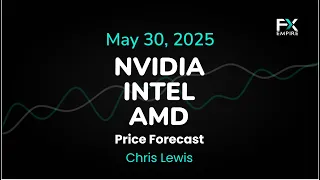INTEL CORP. Nvidia, Intel and AMD Stock Price Forecast: NVDA, INTC and AMD Technical Analysis (May 30)