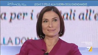 TRANSFER Gusmeroli: 'Imposta money-transfer cifra irrisoria. Pensiamo aiuti per gli oltre 70 ...