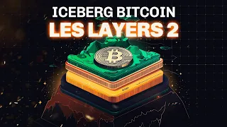 BITCOIN DeFi sur Bitcoin : Les Layers 2 peuvent-ils révolutionner l’écosystème ? - L’iceberg de Bitcoin