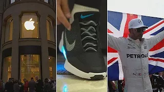 NIKE INC. Paradise Papers: Apple, Nike e altri evasori