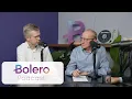 Bolero Podcast #1 - Kevin Schoovaerts, Miel Van Acker, Wesley Sit & Cedrick De Brauwer