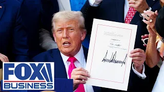 ENERGY &#39;BOOM TIME&#39;: Senator touts Trump&#39;s new AI &amp; energy stimulus