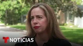 En Minnesota hay angustia por los asesinatos y ataques políticos contra legisladores