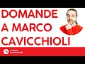 Domande in diretta a Marco Cavicchioli, 24 aprile 2025