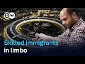 An end to the American Dream for skilled immigrants? | DW News