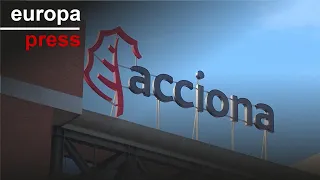 ACCIONA Acciona cesa a su director de Construcción para España y resuelve contratos con Servinabar 2000