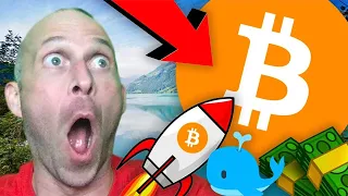 BITCOIN 🚨 BITCOIN: URGENT 200% PRICE PUMP EMERGENCY!!!!!!🚨