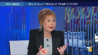 Ucraina, Mieli: &quot;Se Putin accetterà la tregua sarà una vittoria per Zelensky&quot;