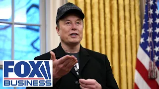 ELON AB [CBOE] WATCH LIVE: Elon Musk expected to appear at CPAC 2025 from Maryland