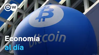BITCOIN 🟢 El bitcóin supera los 120.000 dólares y vuelven los temores de una burbuja especulativa