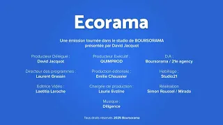 [DIRECT] Ecorama