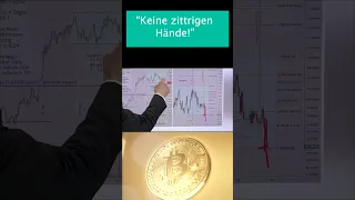 BITCOIN Bitcoin: Keine Zweifel