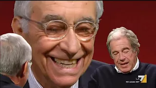 CARRARO Franco Carraro: 'Tavecchio potrebbe rimanere ma con un progetto nuovo e serio'