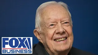 This defined Jimmy Carter, Hugh Hewitt says