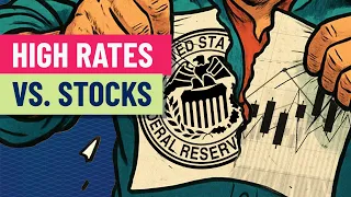 RALLY Stocks could still rally with higher for longer interest rates