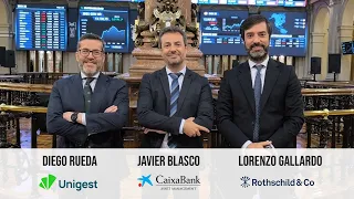 Estrategias en crédito euro investment grade para 2025. ¿Es una buena apuesta?