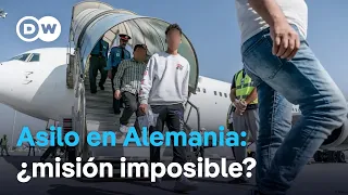 Diez colombianos que llevan años trabajando en Alemania podrían ser deportados