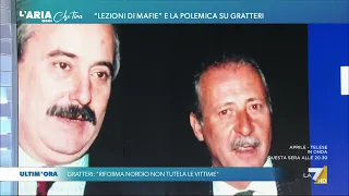 Liberazione di Giovanni Brusca, Nicola Gratteri: &quot;Giusta la legislazione premiale, semilibero ...