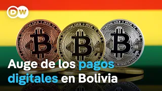 El pago con criptomonedas se consolida como alternativa al sistema tradicional en América Latina