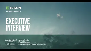 PREMIER MITON GRP. ORD 0.02P Premier Miton Global Renewables Trust – executive interview (9 October 2024)