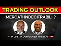 MERCATI INDECIFRABILI ? - Trading Outlook 5 Dicembre 2024