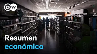 Las noticias económicas más destacadas de la semana