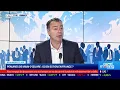 RANDSTAD NV - François Moreau (Randstad France) : Pénurie de main-d'œuvre, où en est-on en France ?