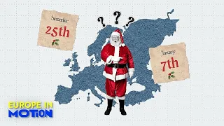 Natale: quali Paesi europei hanno vietato la festività in passato e perchè