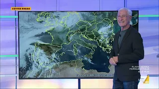 S&U PLC [CBOE] Grande Caldo, Paolo Sottocorona: &quot;No comment, questi giochini da social se finiscono su un ...