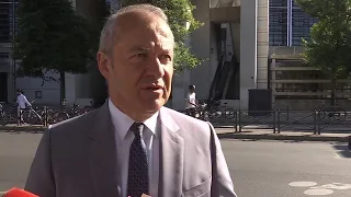 « Le gouvernement a, une nouvelle fois, contourné la volonté du législateur »