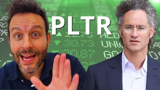 LE AZIONI di PALANTIR SONO (ancora) DA COMPRARE?