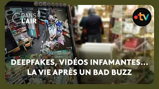 Comment garder une bonne réputation sur Internet ?