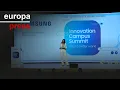 El potencial de la IA en la sociedad, eje del Samsung Innovation Campus Summit