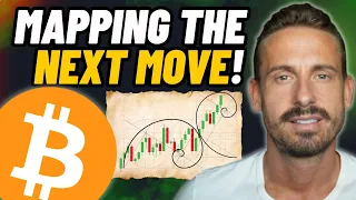 BITCOIN BITCOIN PRICE LIVE TRADING! (All In The Charts!)