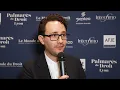 Palmarès du Droit Lyon 2024 - Christophe David - Hestae Avocats